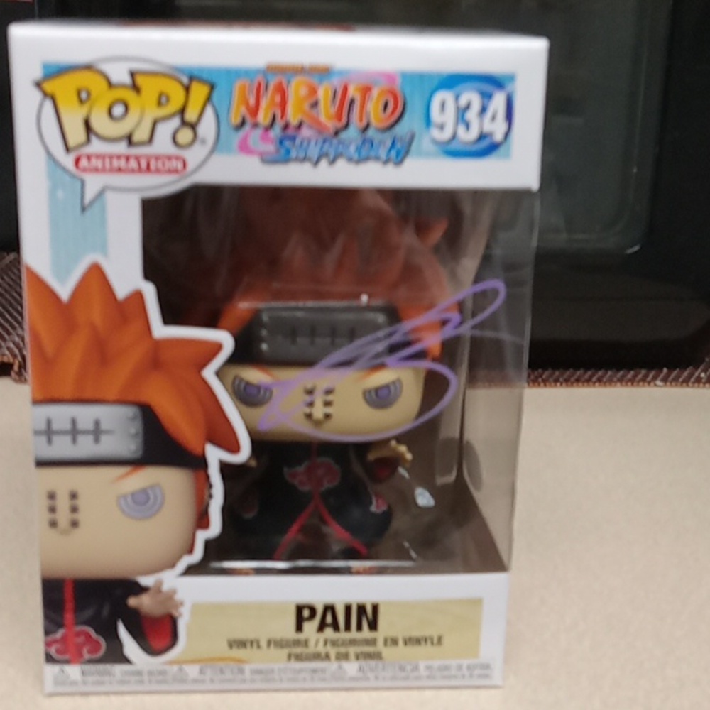 Funko pop